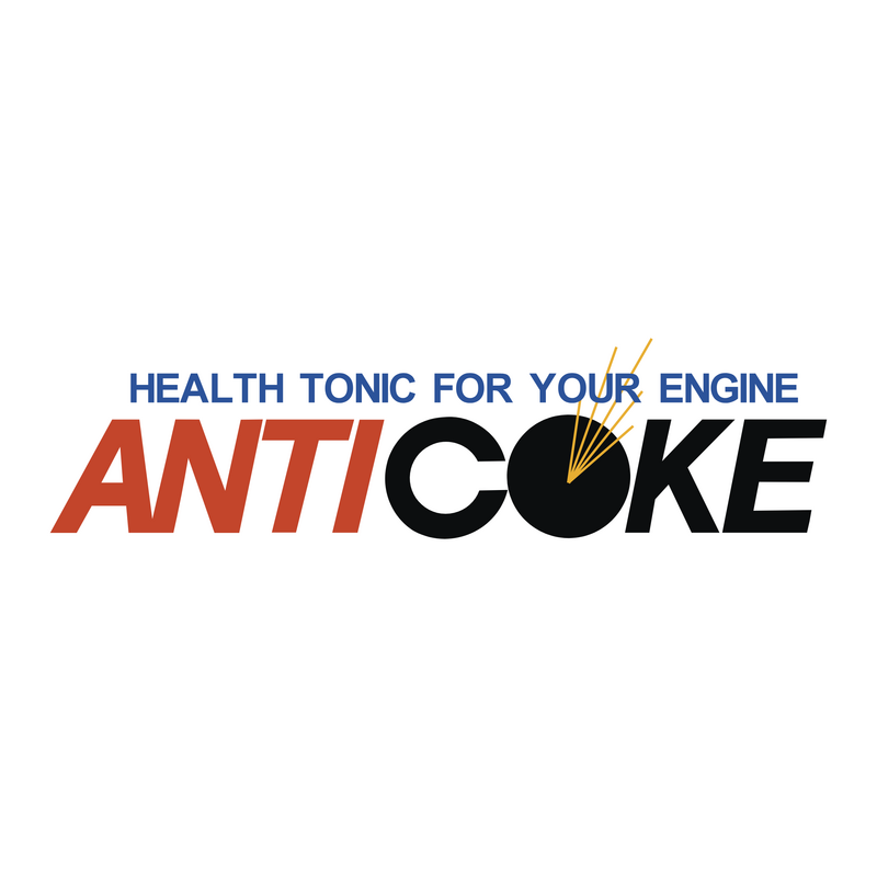 Anticoke Logo PNG Vector  PNG