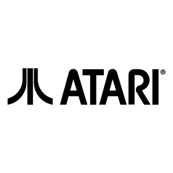 Atari Logo PNG Şeffaf