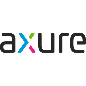Axure 标志PNG透明