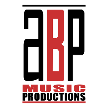 Abp Music Productions Logo PNG