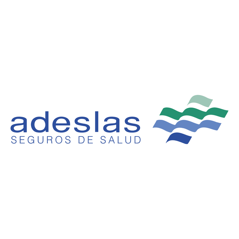 Adeslas Logo PNG Vector  PNG