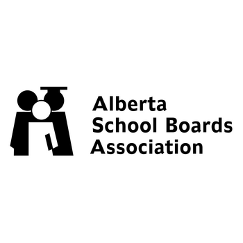 Alberta School Boards Association 标志 PNG