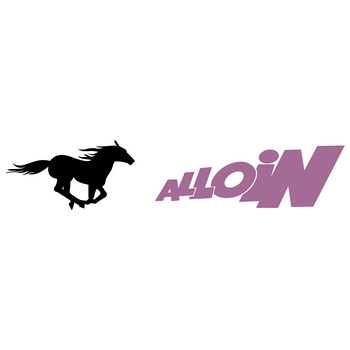 Alloin Logo PNG Şeffaf