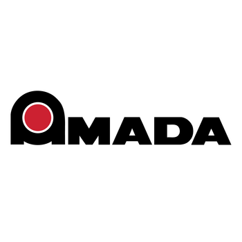 Amada Logo PNG Transparent