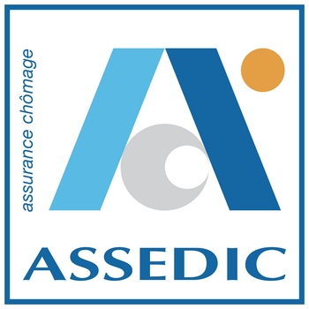 Assedic Logo PNG