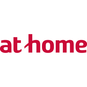 At Home 标志 PNG
