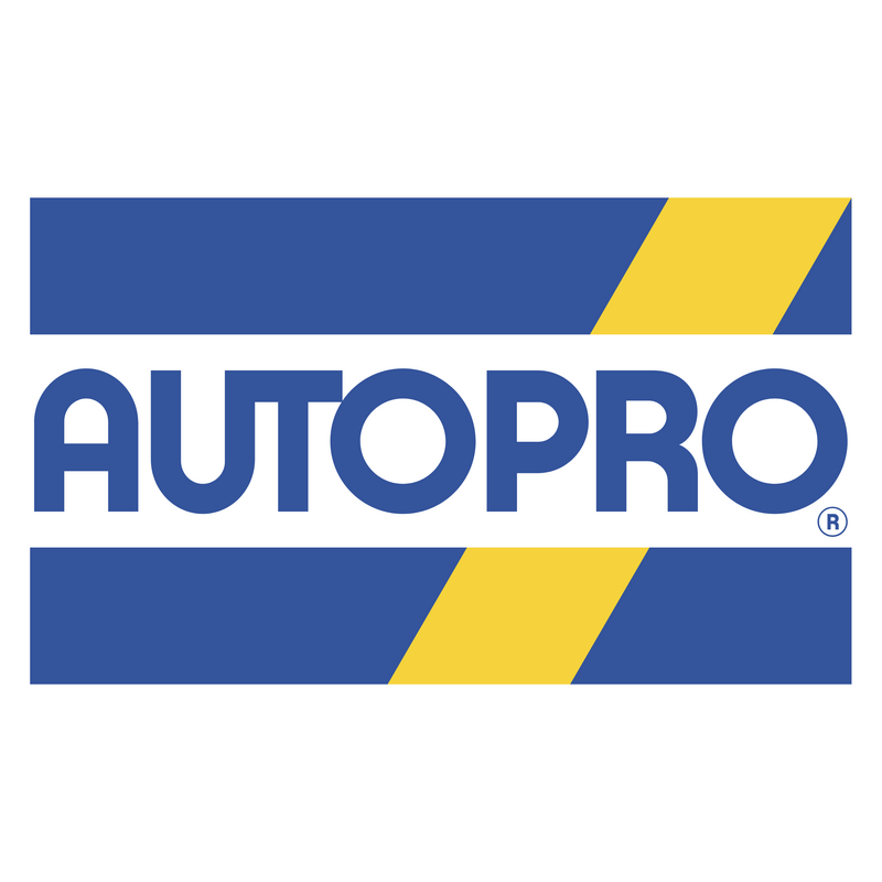 Autopro 标志 PNG Vector  PNG