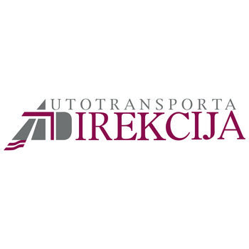Autotransporta Direkcija Λογότυπο PNG