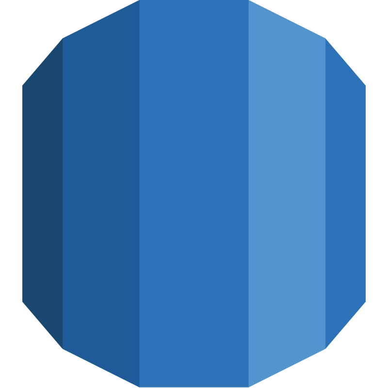 Aws Rds Logo PNG Vector  PNG