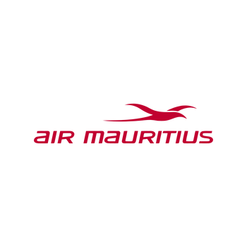 Air Mauritius 标志 PNG