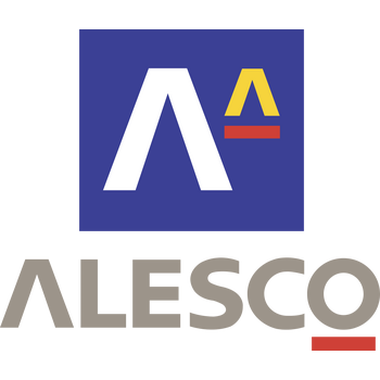 Alesco Logo PNG