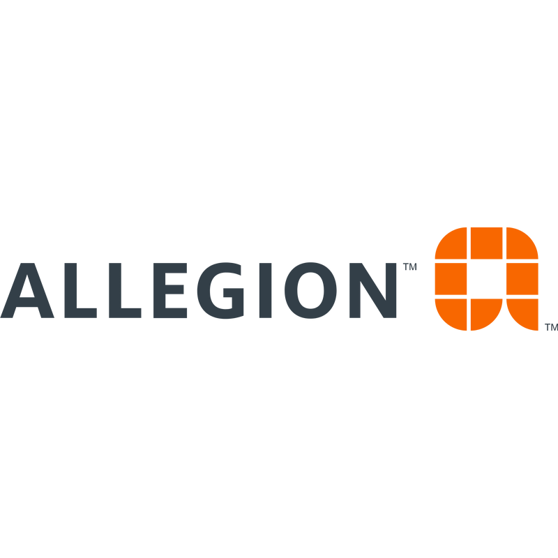 Allegion Logo PNG Vector  PNG