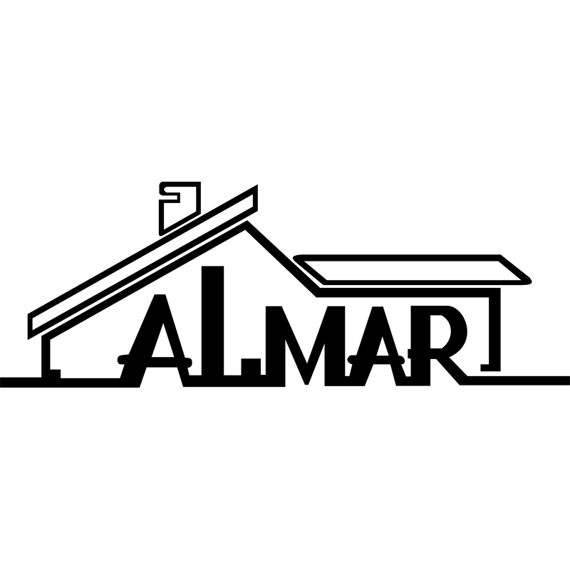 Almar Logo PNG Vector  PNG