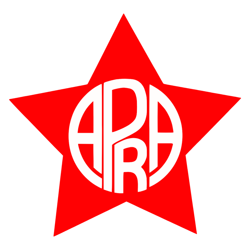 APRA Peru Logo PNG Vector, Icon Transparent