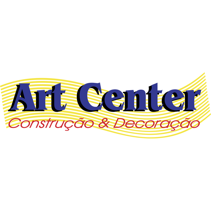 Art Center Logo PNG Vector  PNG