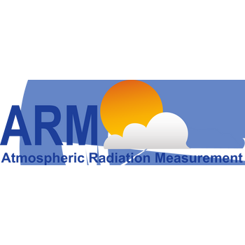 Atmospheric Radiation Measurement Logo PNG