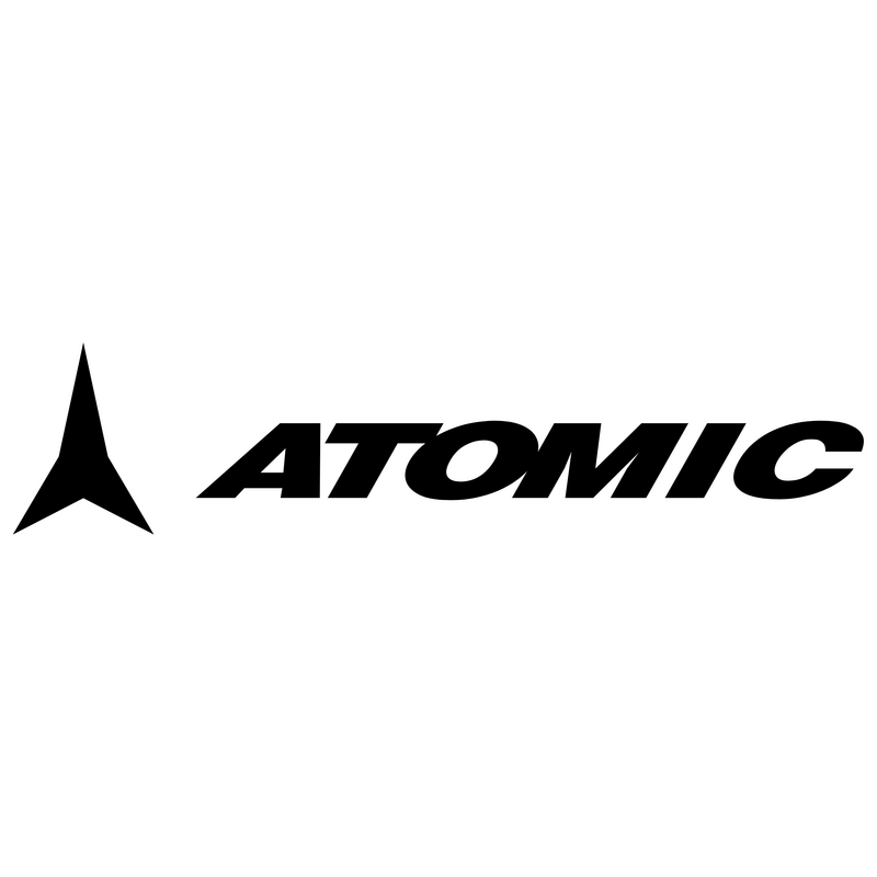 Atomic Logo PNG Vector, Icon Transparent