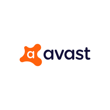 Avast 로고 PNG 투명