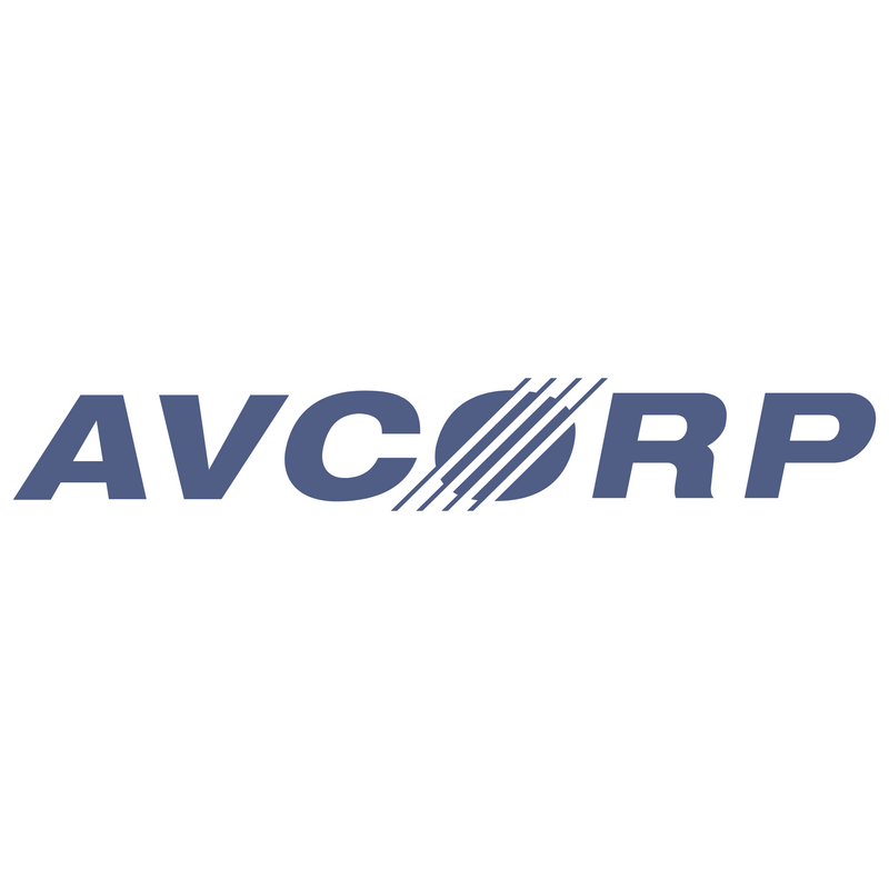 Avcorp Logo PNG Vector  PNG