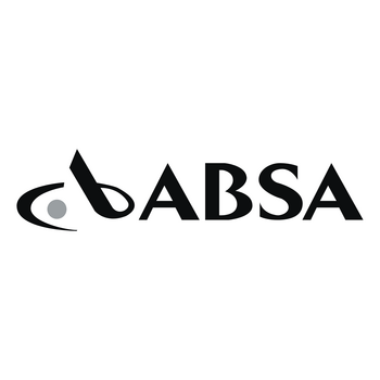 Absa Logo PNG