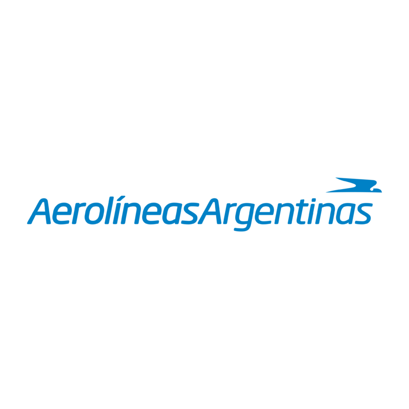 Download Aerolíneas Argentinas Logo PNG Transparent Background