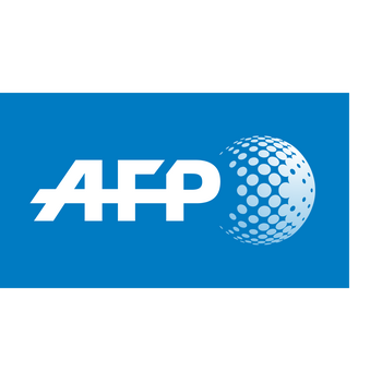 Agence France Presse Logo PNG