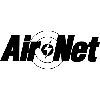 Airnet Logo PNG Transparent