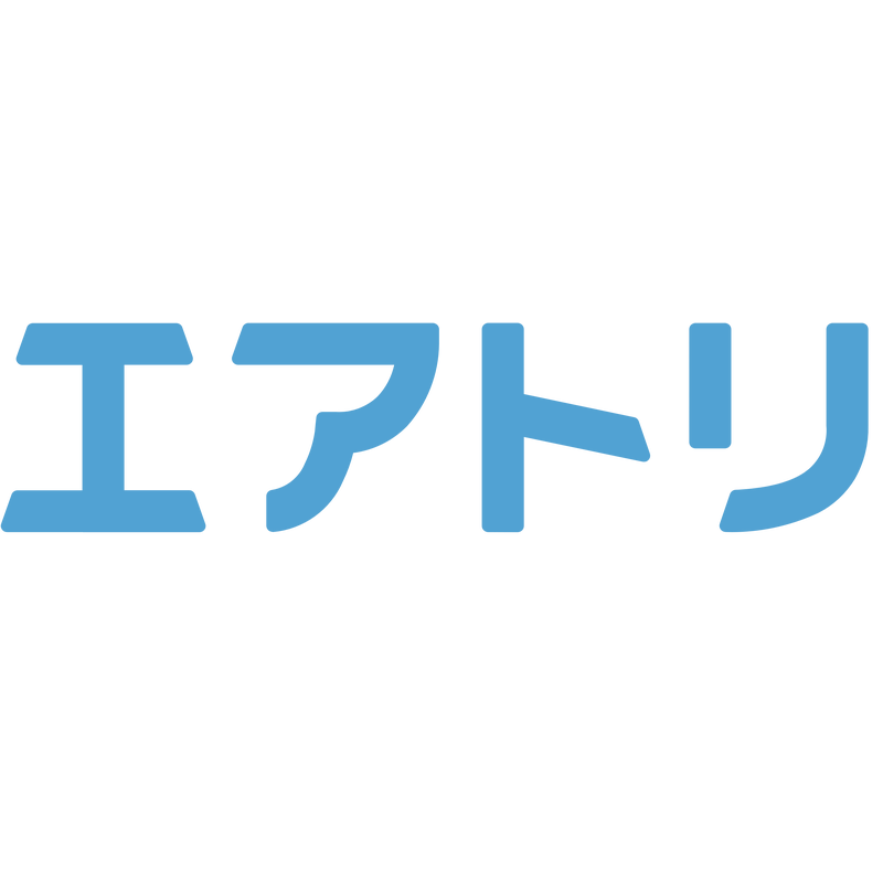 Airtrip Logo PNG Vector  PNG
