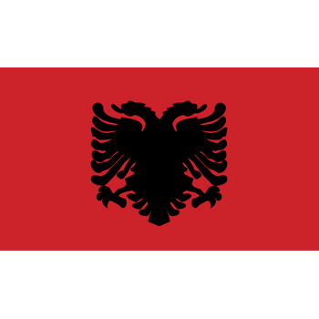 Albania 标志 PNG