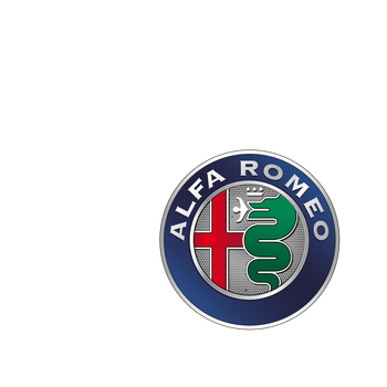 Alfa Roméo Логотип PNG Прозрачный