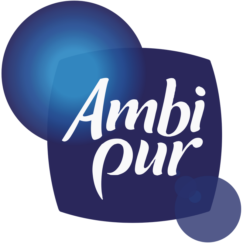 Ambipur Logo PNG Vector  PNG