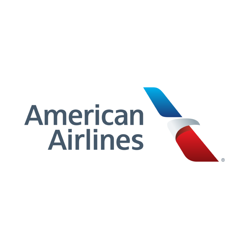 Download American Airlines Logo PNG Transparent Background
