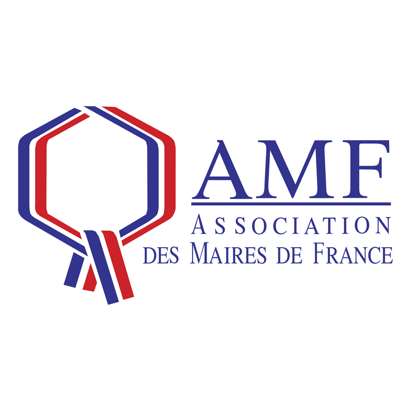 AMF 标志 PNG 矢量、图标
