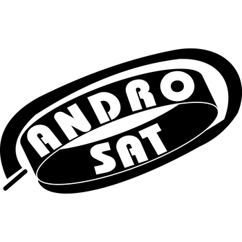 Androsat Logo PNG