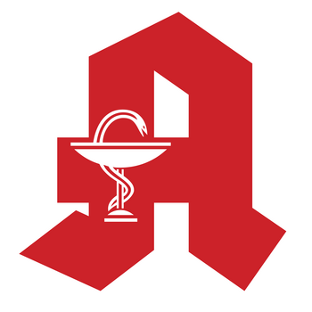 Apotheke Logo PNG