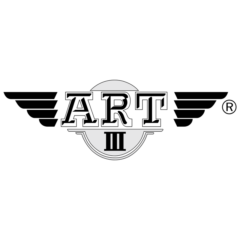 Art III Logo PNG Vector  PNG