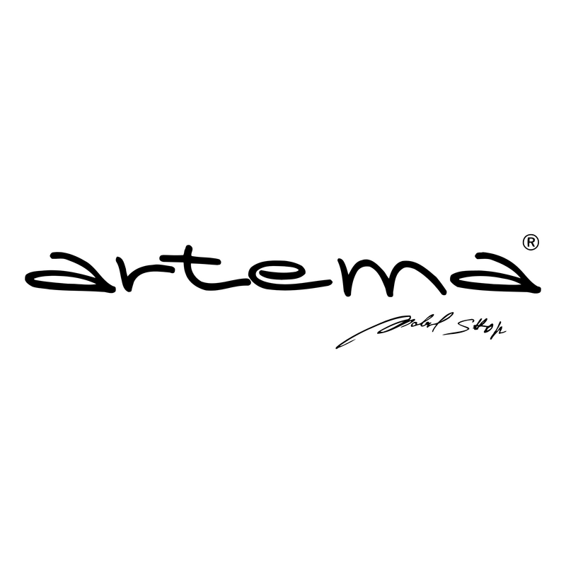 Artema Logo PNG Vector  PNG