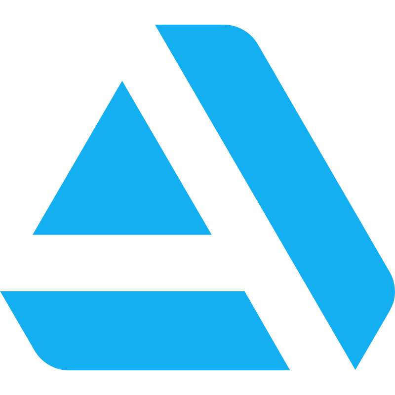 Artstation Logo PNG Vector  PNG