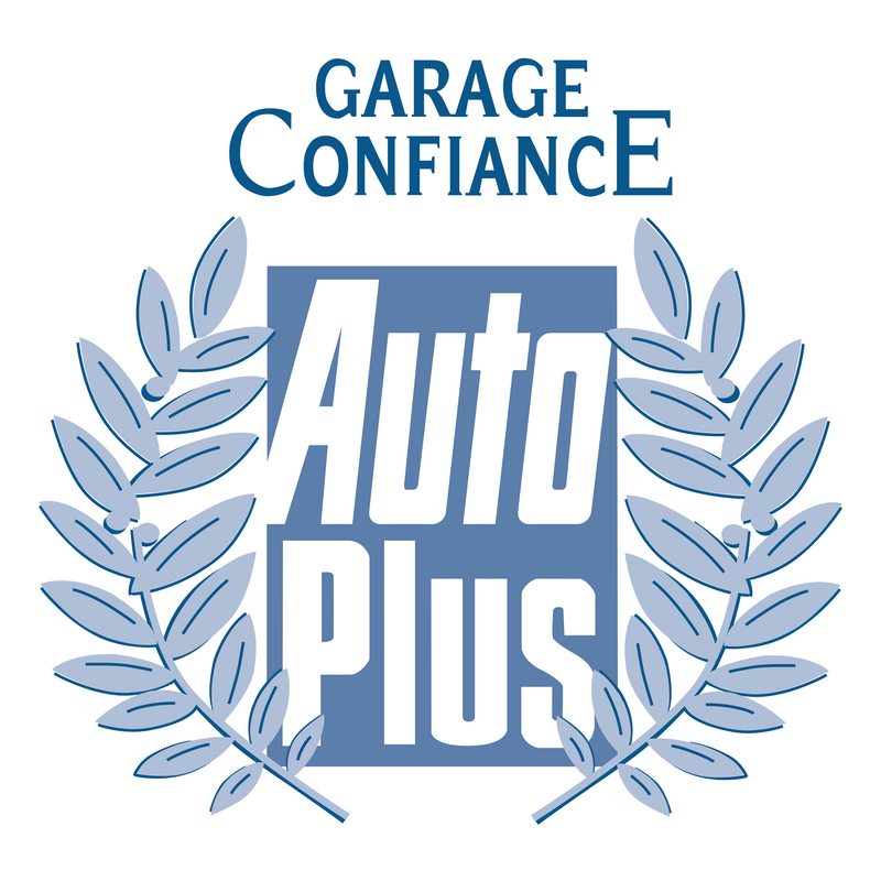 Auto Plus Logo PNG Vector  PNG