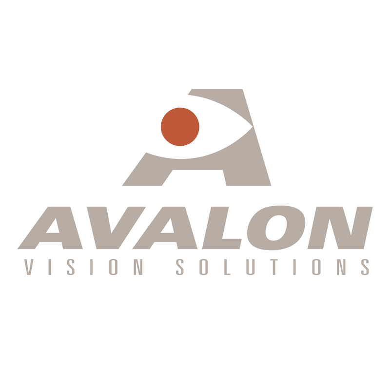 Avalon Logo PNG Vector  PNG