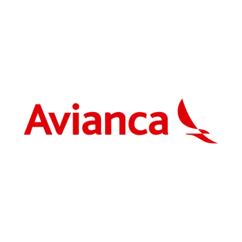 Avianca Logo PNG Transparent