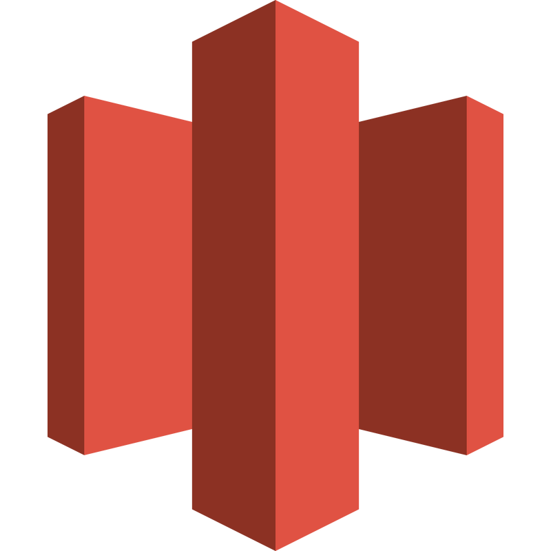 AWS Glacier Logo PNG Vector  PNG