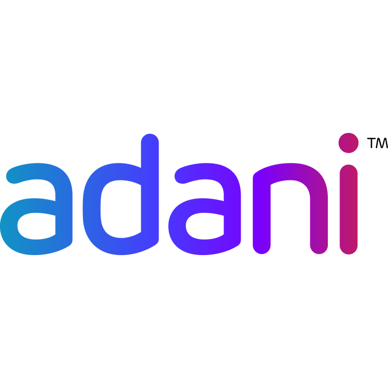 Adani Group Logo PNG Vector  PNG