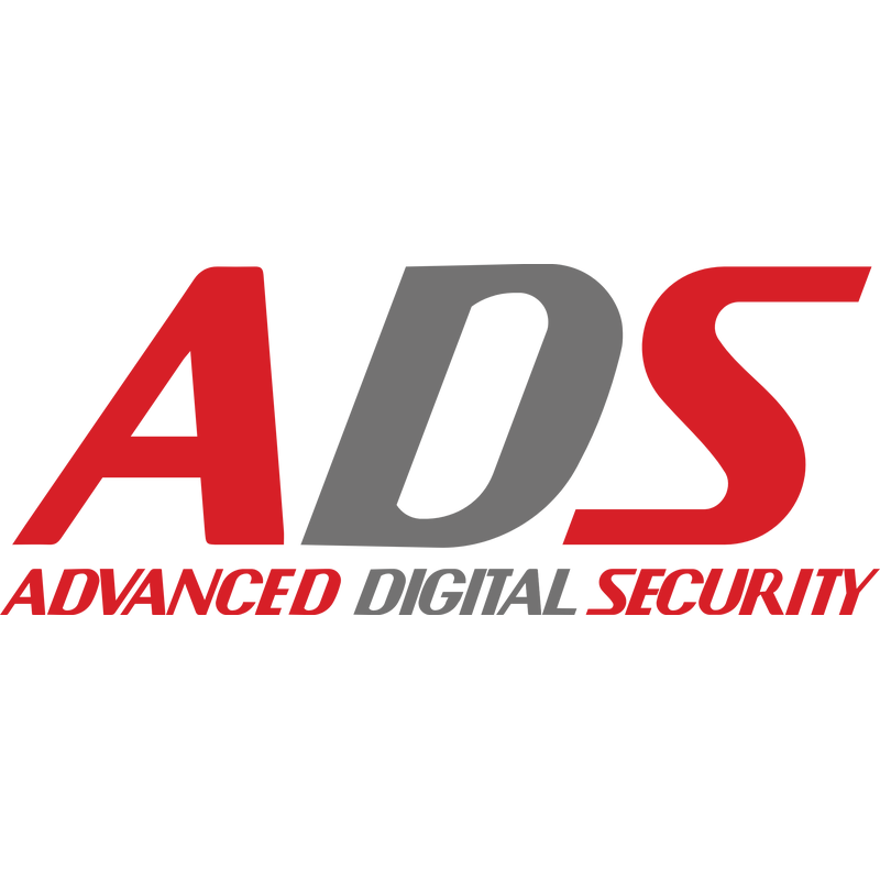 ADS CCTV Logo PNG Vector  PNG