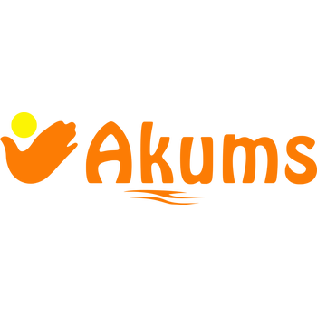 Akums Drugs and Pharmaceuticals Logo PNG
