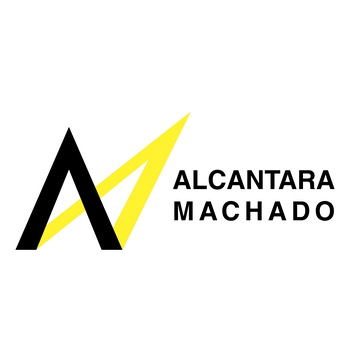 Alcantara Machado Logo PNG