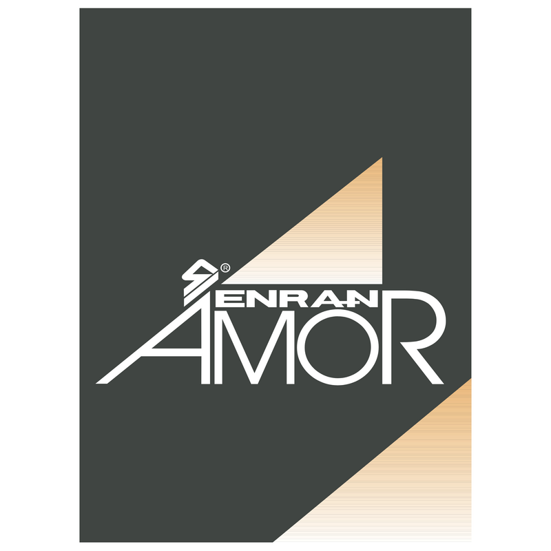 Amor Enran 标志 PNG 矢量、图标