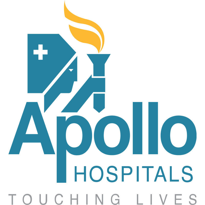 Apollo Hospitals Logo PNG Vector  PNG
