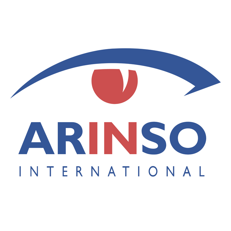 Arinso Logo PNG Vector  PNG