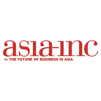 Asia Inc Logo PNG